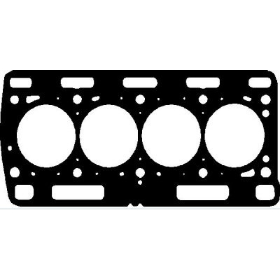 Uszczelka głowicy cylindrów el012360